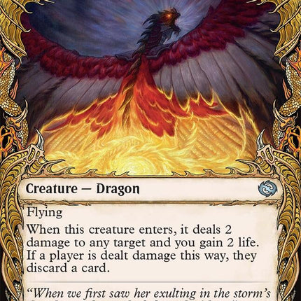 Sonic Shrieker (Showcase) [TDM - 318]