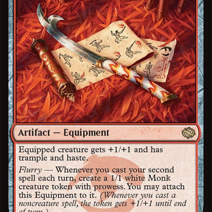 Cori-Steel Cutter [TDM - 103]