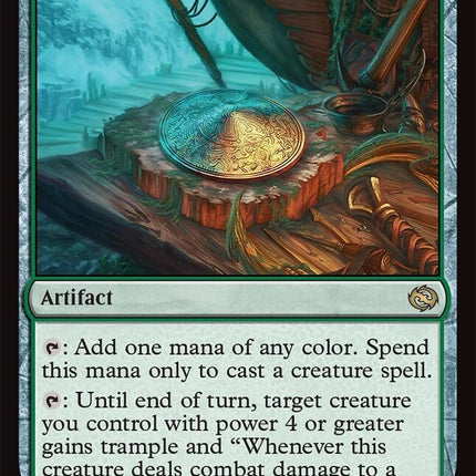 Herd Heirloom [TDM - 144]