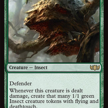 Hornet Nest [TDC - 259]