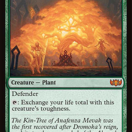 Tree of Redemption [TDC - 97]