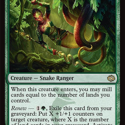 Lasyd Prowler [TDM - 149]