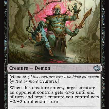 Gurmag Rakshasa [TDM - 81]