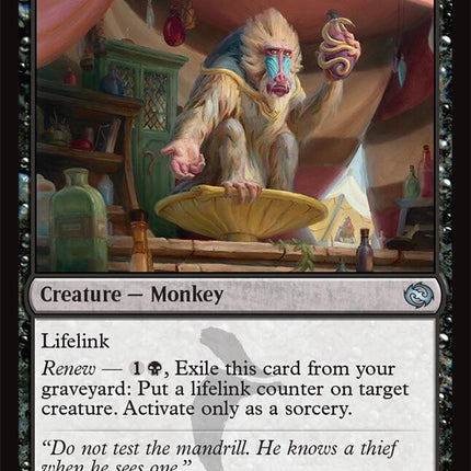 Alchemist's Assistant [TDM - 71]