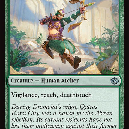 Dragon Sniper [TDM - 139]