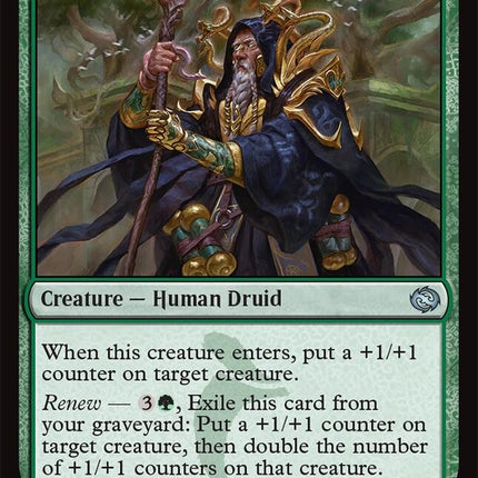 Sage of the Fang [TDM - 155]