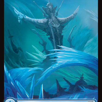 Island (0297) [FIN - 297]