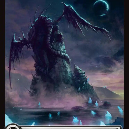 Swamp (0300) [FIN - 300]