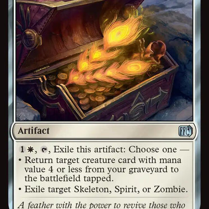 Phoenix Down [FIN - 29]