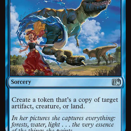 Relm's Sketching [FIN - 67]