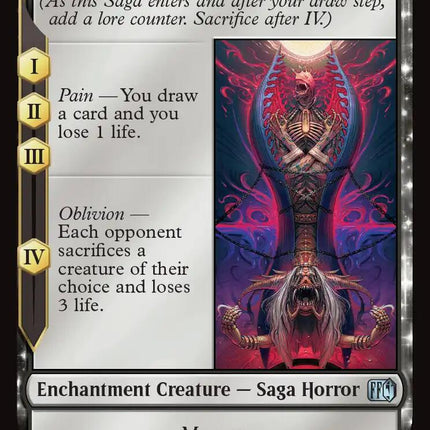 Summon: Anima [FIN - 120]