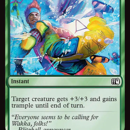 Blitzball Shot [FIN - 176]