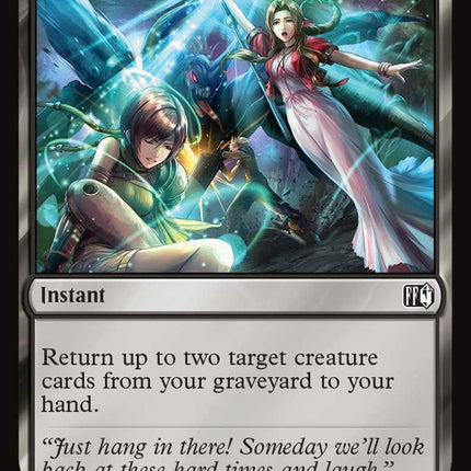 Fight On! [FIN - 100]