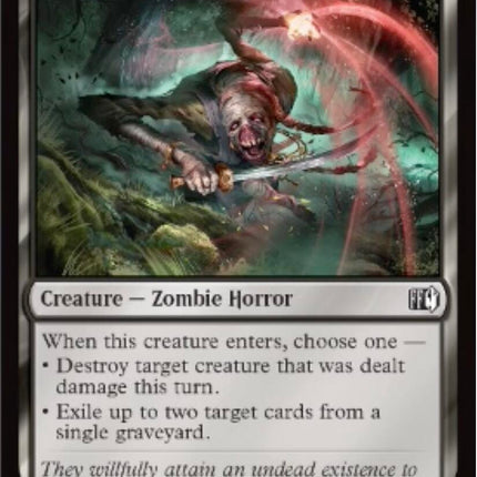 Qutrub Forayer [FIN - 112]