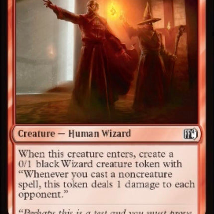 Mysidian Elder [FIN - 145]