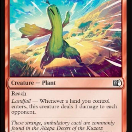 Sabotender [FIN - 153]