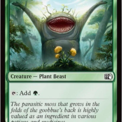 Goobbue Gardener [FIN - 188]