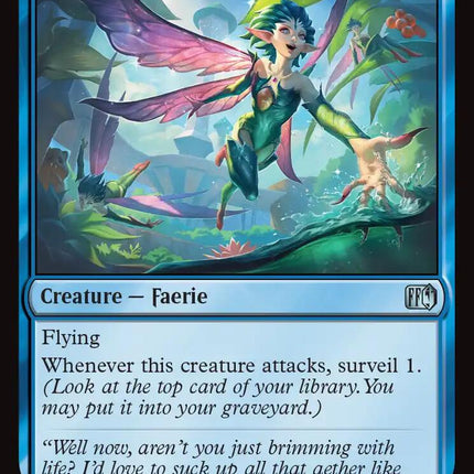 Il Mheg Pixie [FIN - 57]