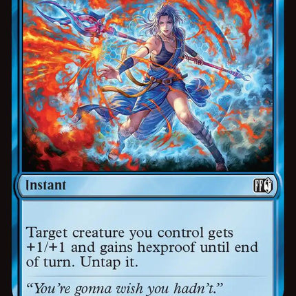 Magic Damper [FIN - 61]