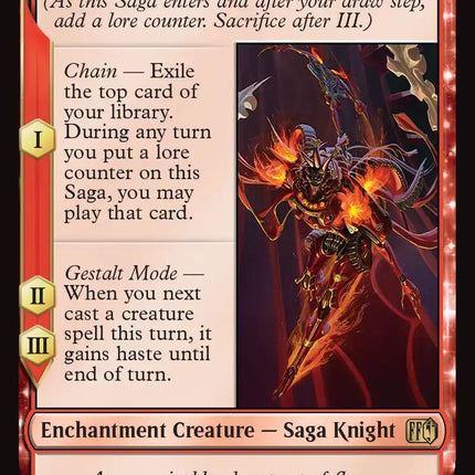 Summon: Brynhildr [FIN - 160]