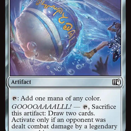 Blitzball [FIN - 254]