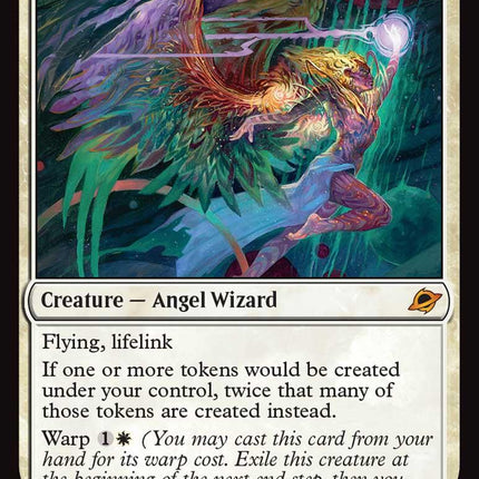 Exalted Sunborn [EOE - 15]