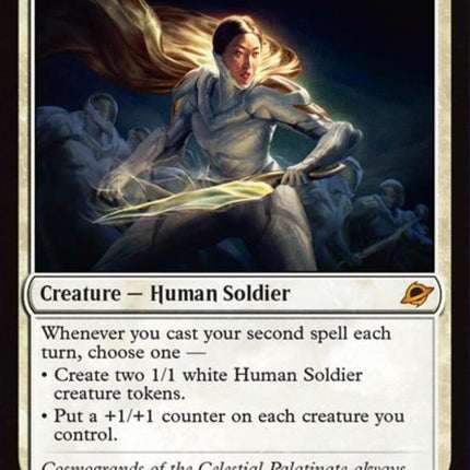 Cosmogrand Zenith [EOE - 9]