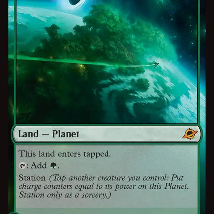 Evendo, Waking Haven