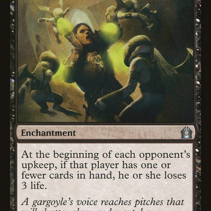 Shrieking Affliction [RTR - 76]