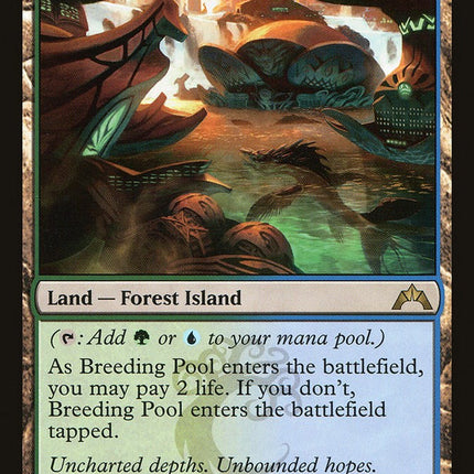 Breeding Pool [GTC - 240]