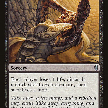 Smallpox [CNS - 125]