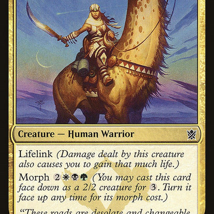 Abzan Guide [KTK - 162]