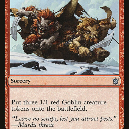 Hordeling Outburst [KTK - 111]