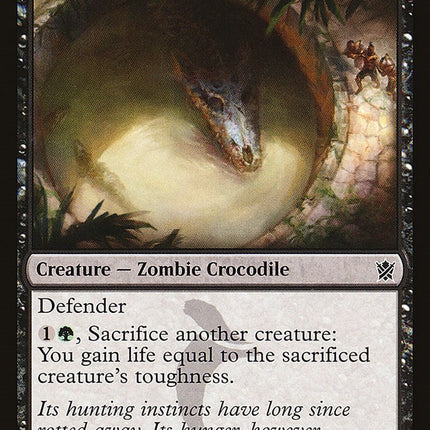 Kheru Dreadmaw [KTK - 76]